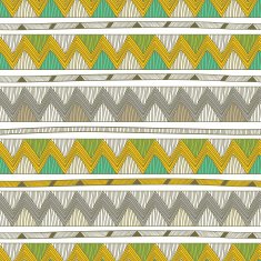 tribal pattern N418
