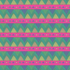 tribal pattern N419
