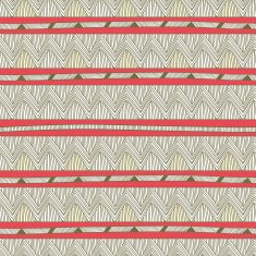tribal pattern N420