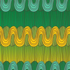 Wave texture N10