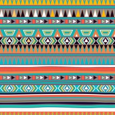 tribal pattern N428
