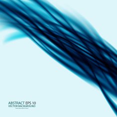 Abstract wave background N17