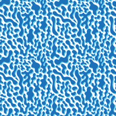 Abstract seamless pattern N941