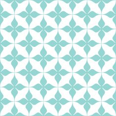 Abstract seamless pattern N942