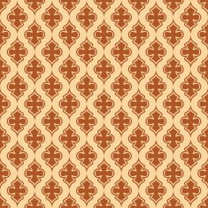 Abstract seamless pattern N946