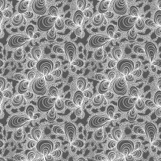 Abstract seamless geometric pattern N7