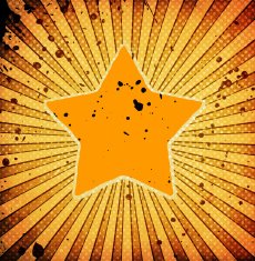 grunge star N6