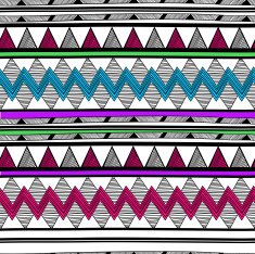 tribal pattern N439