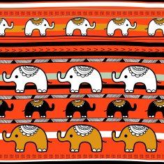 tribal pattern N441