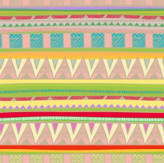 tribal pattern N442