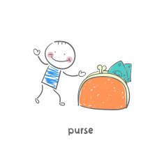 Purse N18
