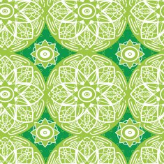 tribal pattern N447