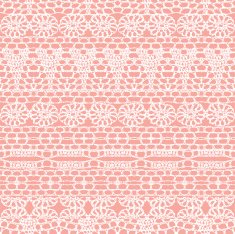 Lace seamless crochet pattern N2