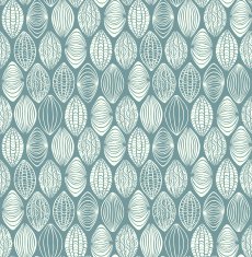 Neutral white seamless graphic texture N2