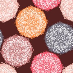 tribal pattern N461
