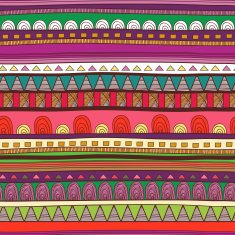 tribal pattern N465