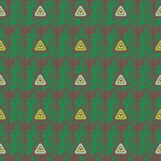 tribal pattern N470