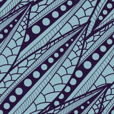 Abstract pattern N150