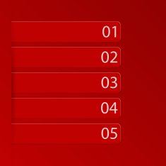 Modern infographic Design elements N2