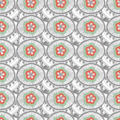 tribal pattern N481