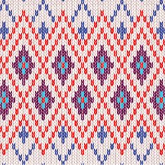 seamless pattern N1678