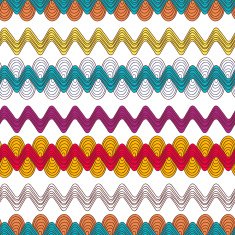 tribal pattern N487
