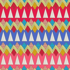 tribal pattern N488