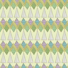 tribal pattern N489