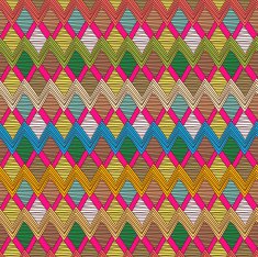 tribal pattern N491
