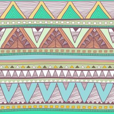 tribal pattern N492