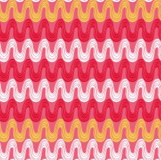 tribal pattern N497