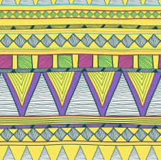 tribal pattern N498