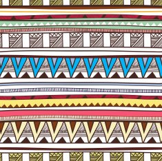 tribal pattern N500