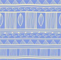 tribal pattern N502