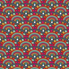 tribal pattern N505