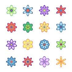 Flowers N139