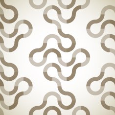 retro seamless pattern N12