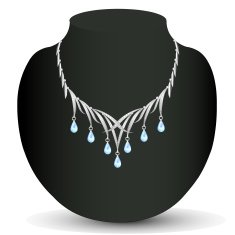 Necklace N6