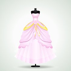 Wedding Gown N2