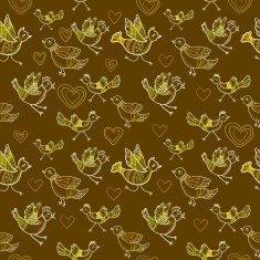birds seamless N3