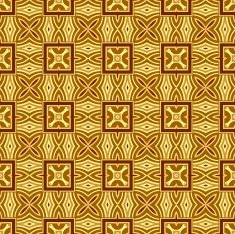 vintage wallpaper pattern seamless background Vector N17