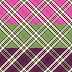 Seamless tartan patterns N25