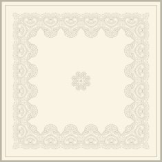 Vector Ornamental background N7