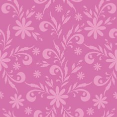 Seamless floral background N197