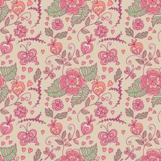 seamless background N67