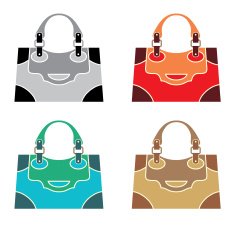 Female bags N2