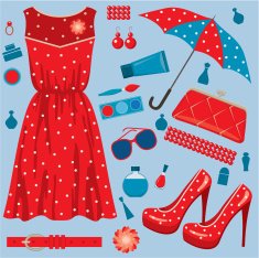 Fashion set N26