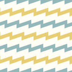 seamless zig zag pattern N6