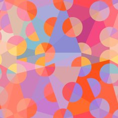 Abstract seamless pattern N950