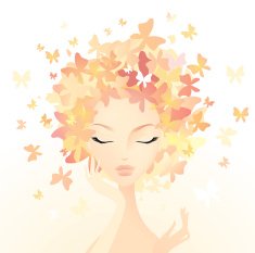 Madame Butterfly